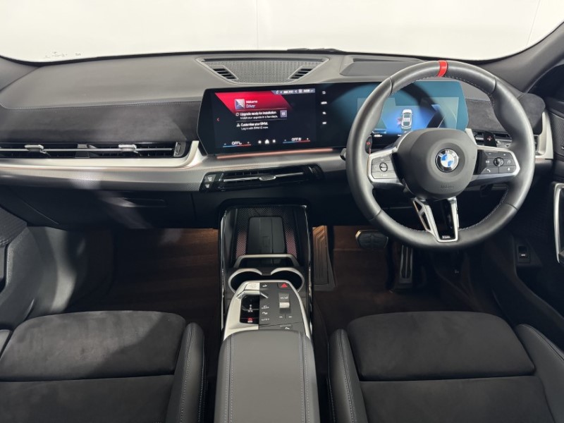 2025 (75) BMW X2 M35i xDrive 5dr Step Auto 5897727