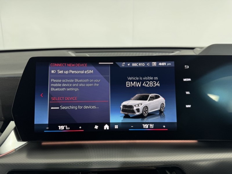 2025 (75) BMW X2 M35i xDrive 5dr Step Auto 5897697