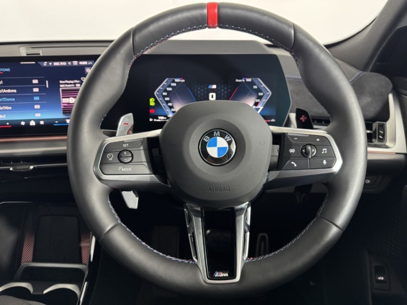 2025 (75) BMW X2 M35i xDrive 5dr Step Auto 5897690