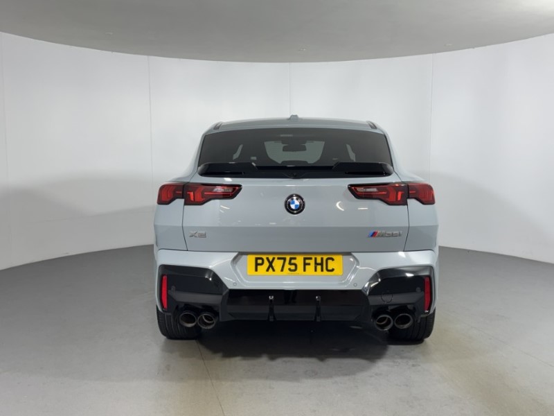 2025 (75) BMW X2 M35i xDrive 5dr Step Auto 5897732
