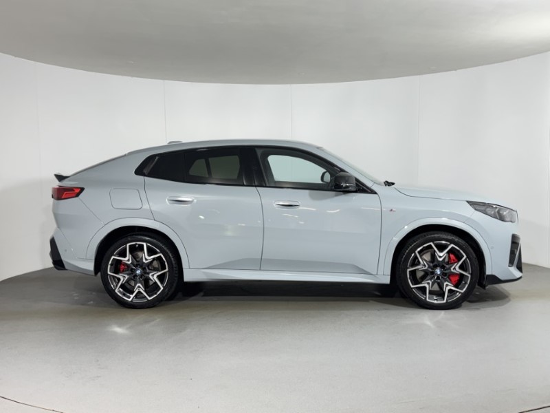 2025 (75) BMW X2 M35i xDrive 5dr Step Auto 5897740