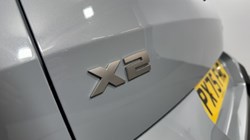 2025 (75) BMW X2 M35i xDrive 5dr Step Auto 5897724