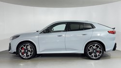 2025 (75) BMW X2 M35i xDrive 5dr Step Auto 5897734