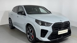 2025 (75) BMW X2 M35i xDrive 5dr Step Auto 5897739