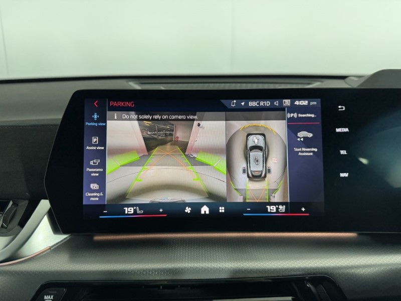 2025 (75) BMW X2 M35i xDrive 5dr Step Auto 5897700