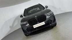 2022 (72) BMW X3 xDrive30d MHT M Sport 5dr Auto 5911187