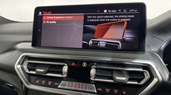 2022 (72) BMW X3 xDrive30d MHT M Sport 5dr Auto 5911150