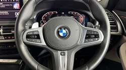 2022 (72) BMW X3 xDrive30d MHT M Sport 5dr Auto 5911122