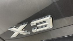 2022 (72) BMW X3 xDrive30d MHT M Sport 5dr Auto 5911168