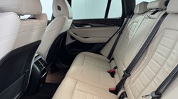 2022 (72) BMW X3 xDrive30d MHT M Sport 5dr Auto 5911173