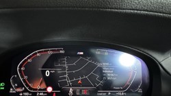 2022 (72) BMW X3 xDrive30d MHT M Sport 5dr Auto 5911121