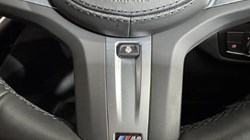 2022 (72) BMW X3 xDrive30d MHT M Sport 5dr Auto 5911125