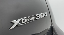 2022 (72) BMW X3 xDrive30d MHT M Sport 5dr Auto 5911166