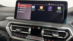 2022 (72) BMW X3 xDrive30d MHT M Sport 5dr Auto 5911153