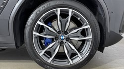 2022 (72) BMW X3 xDrive30d MHT M Sport 5dr Auto 5911188