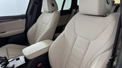 2022 (72) BMW X3 xDrive30d MHT M Sport 5dr Auto 5911180