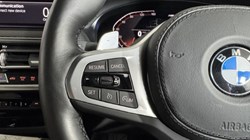 2022 (72) BMW X3 xDrive30d MHT M Sport 5dr Auto 5911123