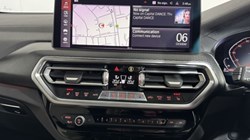 2022 (72) BMW X3 xDrive30d MHT M Sport 5dr Auto 5911132