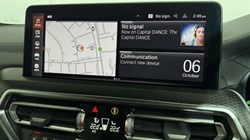 2022 (72) BMW X3 xDrive30d MHT M Sport 5dr Auto 5911140