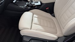 2022 (72) BMW X3 xDrive30d MHT M Sport 5dr Auto 5911182