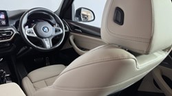 2022 (72) BMW X3 xDrive30d MHT M Sport 5dr Auto 5911177