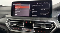 2022 (72) BMW X3 xDrive30d MHT M Sport 5dr Auto 5911148