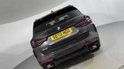 2022 (72) BMW X3 xDrive30d MHT M Sport 5dr Auto 5911170