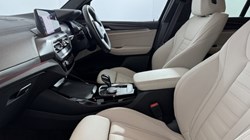 2022 (72) BMW X3 xDrive30d MHT M Sport 5dr Auto 5911181
