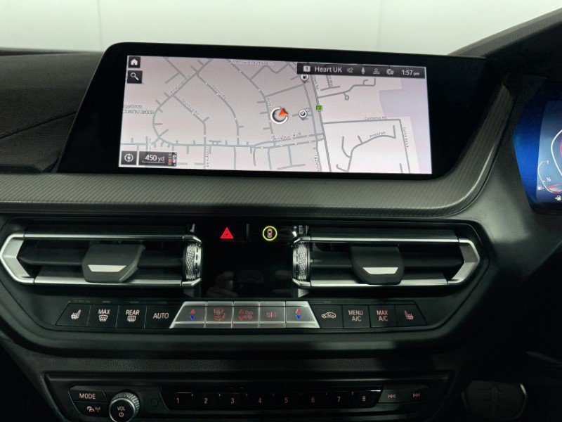 2023 (72) BMW 1 SERIES 118i [136] M Sport 5dr Step Auto [LCP] 5892589