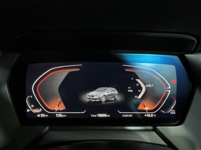 2023 (72) BMW 1 SERIES 118i [136] M Sport 5dr Step Auto [LCP] 5892586