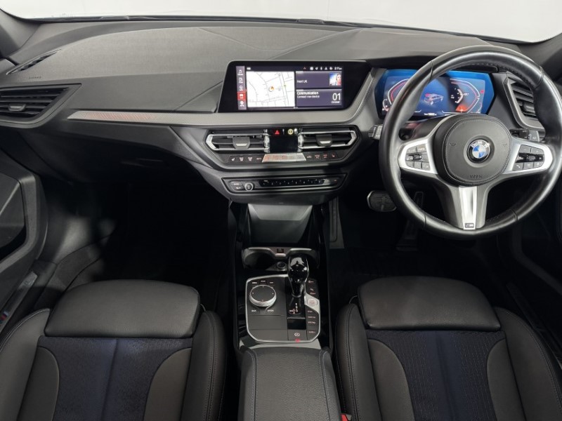 2023 (72) BMW 1 SERIES 118i [136] M Sport 5dr Step Auto [LCP] 5892641