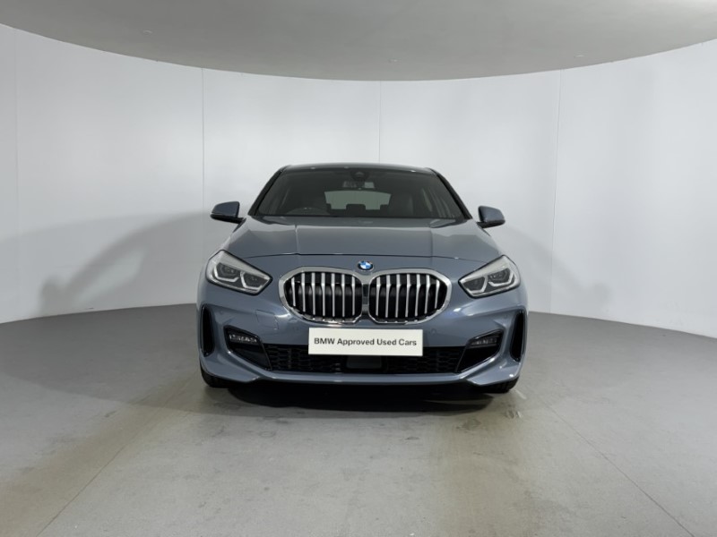 2023 (72) BMW 1 SERIES 118i [136] M Sport 5dr Step Auto [LCP] 5892651