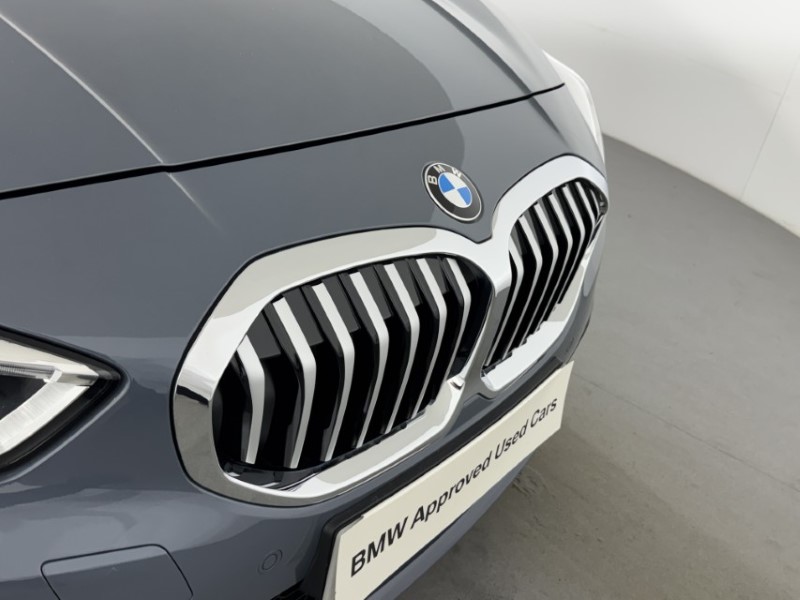 2023 (72) BMW 1 SERIES 118i [136] M Sport 5dr Step Auto [LCP] 5892629