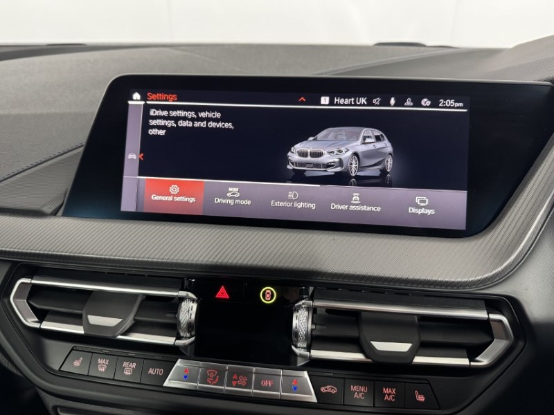 2023 (72) BMW 1 SERIES 118i [136] M Sport 5dr Step Auto [LCP] 5892614