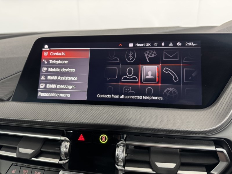2023 (72) BMW 1 SERIES 118i [136] M Sport 5dr Step Auto [LCP] 5892602