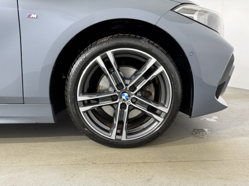 2023 (72) BMW 1 SERIES 118i [136] M Sport 5dr Step Auto [LCP] 5892627