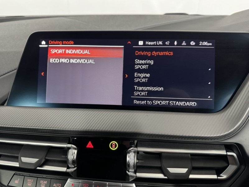 2023 (72) BMW 1 SERIES 118i [136] M Sport 5dr Step Auto [LCP] 5892616