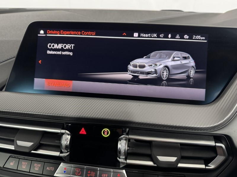 2023 (72) BMW 1 SERIES 118i [136] M Sport 5dr Step Auto [LCP] 5892611