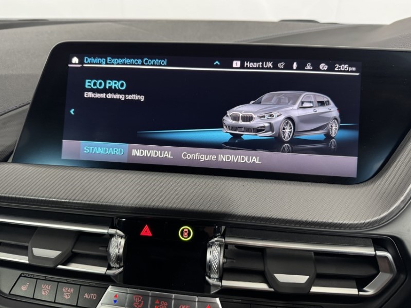 2023 (72) BMW 1 SERIES 118i [136] M Sport 5dr Step Auto [LCP] 5892610