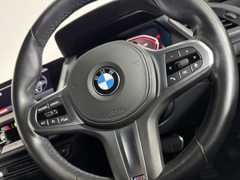 2023 (72) BMW 1 SERIES 118i [136] M Sport 5dr Step Auto [LCP] 5892587