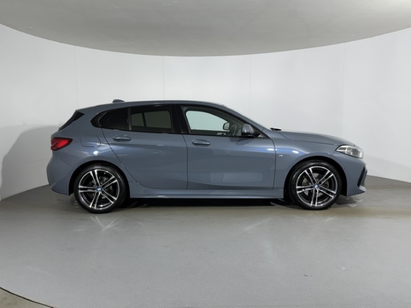 2023 (72) BMW 1 SERIES 118i [136] M Sport 5dr Step Auto [LCP] 5892655
