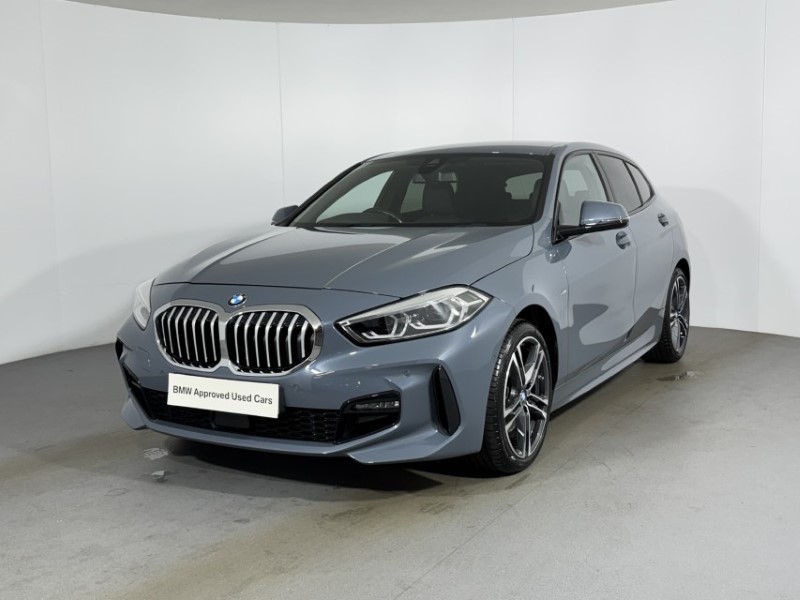 2023 (72) BMW 1 SERIES 118i [136] M Sport 5dr Step Auto [LCP] 5892656