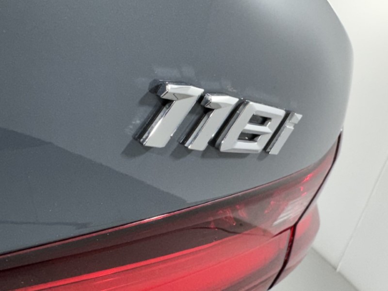 2023 (72) BMW 1 SERIES 118i [136] M Sport 5dr Step Auto [LCP] 5892634