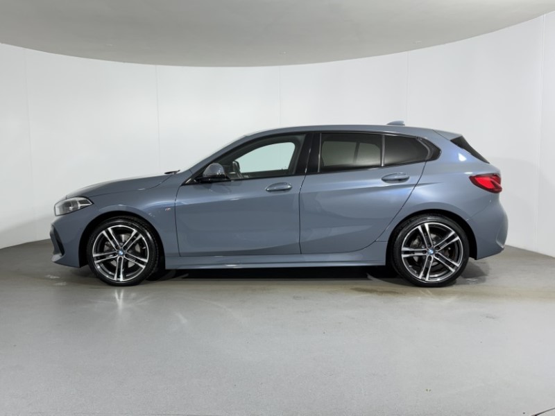 2023 (72) BMW 1 SERIES 118i [136] M Sport 5dr Step Auto [LCP] 5892657