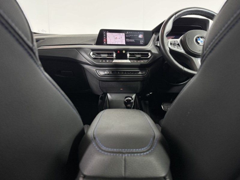 2023 (72) BMW 1 SERIES 118i [136] M Sport 5dr Step Auto [LCP] 5892642