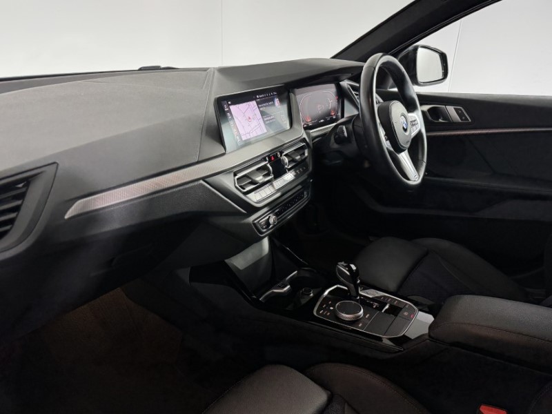 2023 (72) BMW 1 SERIES 118i [136] M Sport 5dr Step Auto [LCP] 5892647