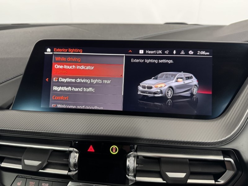 2023 (72) BMW 1 SERIES 118i [136] M Sport 5dr Step Auto [LCP] 5892617