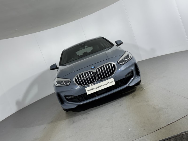 2023 (72) BMW 1 SERIES 118i [136] M Sport 5dr Step Auto [LCP] 5892652