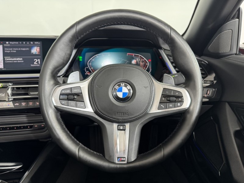 2020 (70) BMW Z4 sDrive 20i M Sport 2dr Auto 5845816