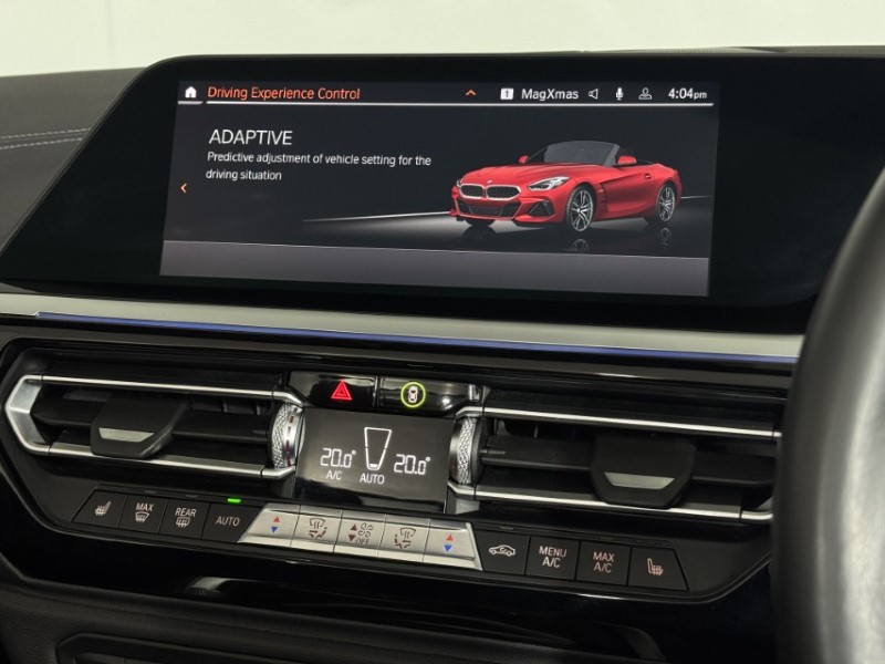 2020 (70) BMW Z4 sDrive 20i M Sport 2dr Auto 5845837